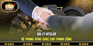 ĐẠI LÝ HITCLUB