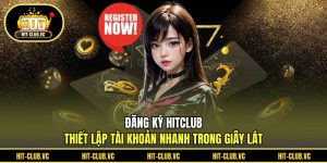 Đăng ký HITCLUB