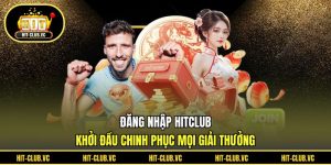 Đăng nhập HITCLUB