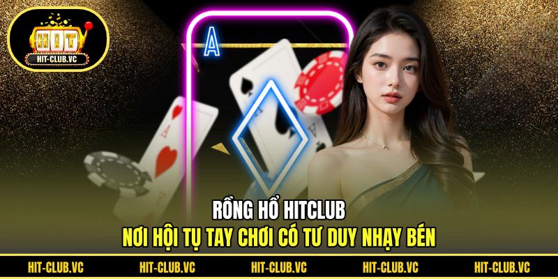 Rồng hổ