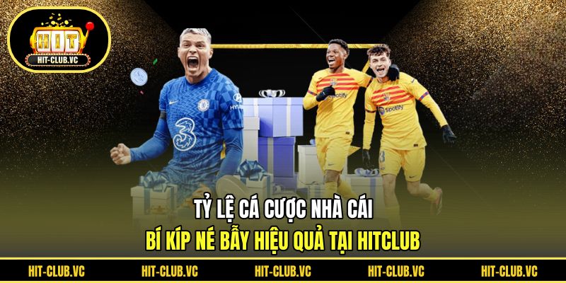 Tỷ lệ cá cược nhà cái